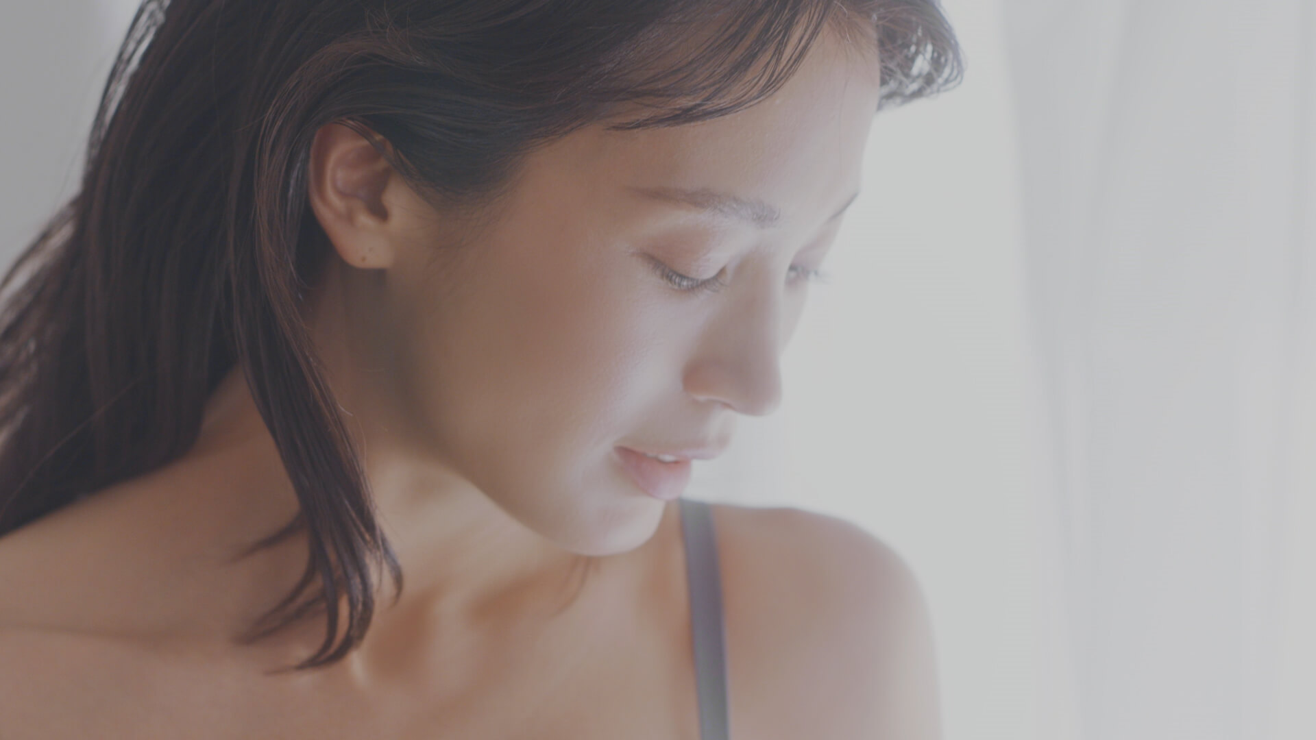 3	UNIQLO	Seamless Vneck BRATOP