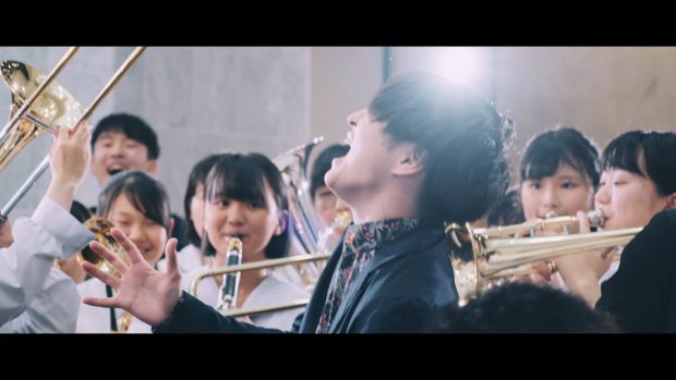 8	SCHOOL OF LOCK!×Official髭男dism	ブラバンLOCKS! supported by GVIDO ドキュメンタリー動画