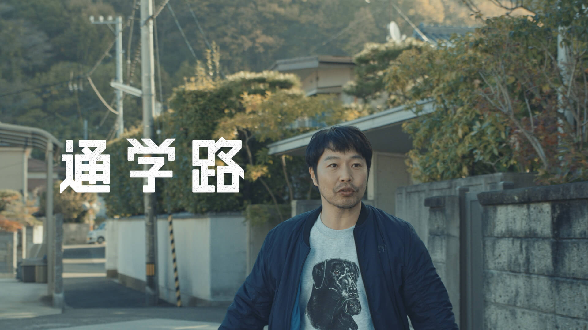 17	ドキュメンタリー「通学路」	“#1「曽我部恵一」篇／ #2 「松井えり菜」篇”