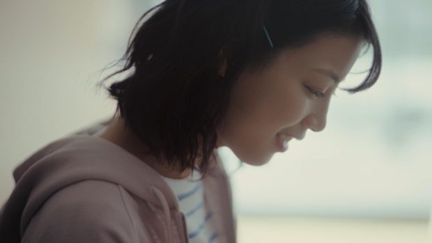 73	STARTS	コーポレートムービー「Be KIND」篇