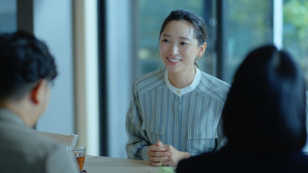 65	ミサワホーム	「杏さんの理想の家づくり」