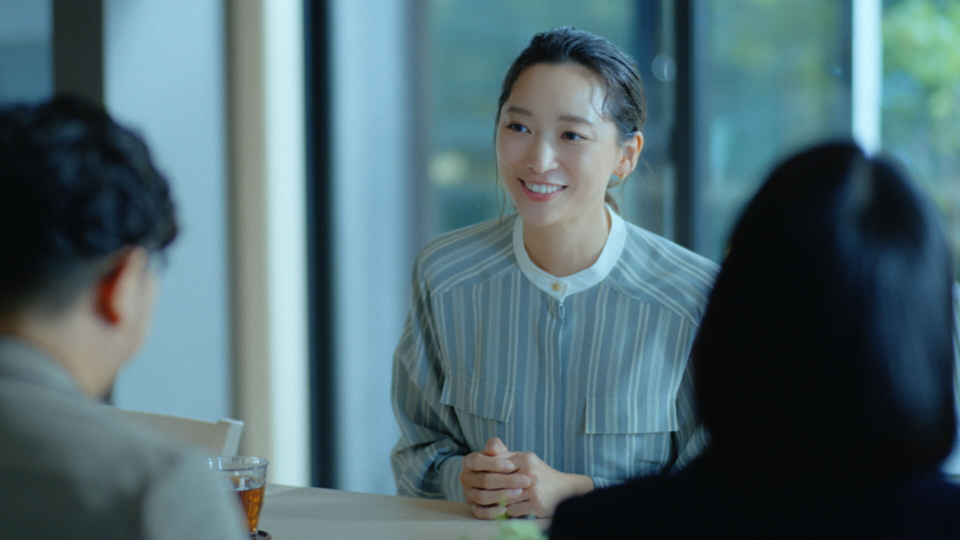 65	ミサワホーム	「杏さんの理想の家づくり」