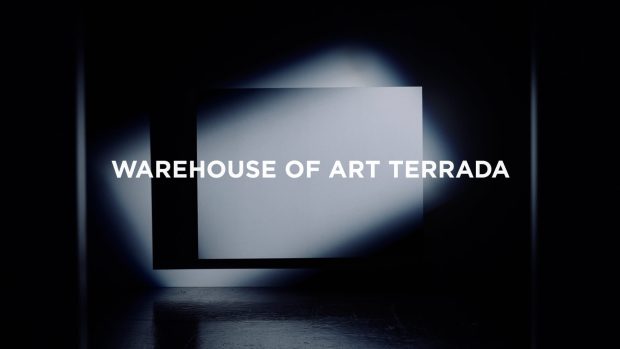 39	寺田倉庫 WHAT museum	コンセプトムービー