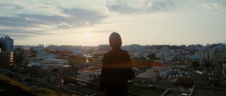 49	セレモニー	「葬祭ディレクターの想い」篇／「父親への想い」篇